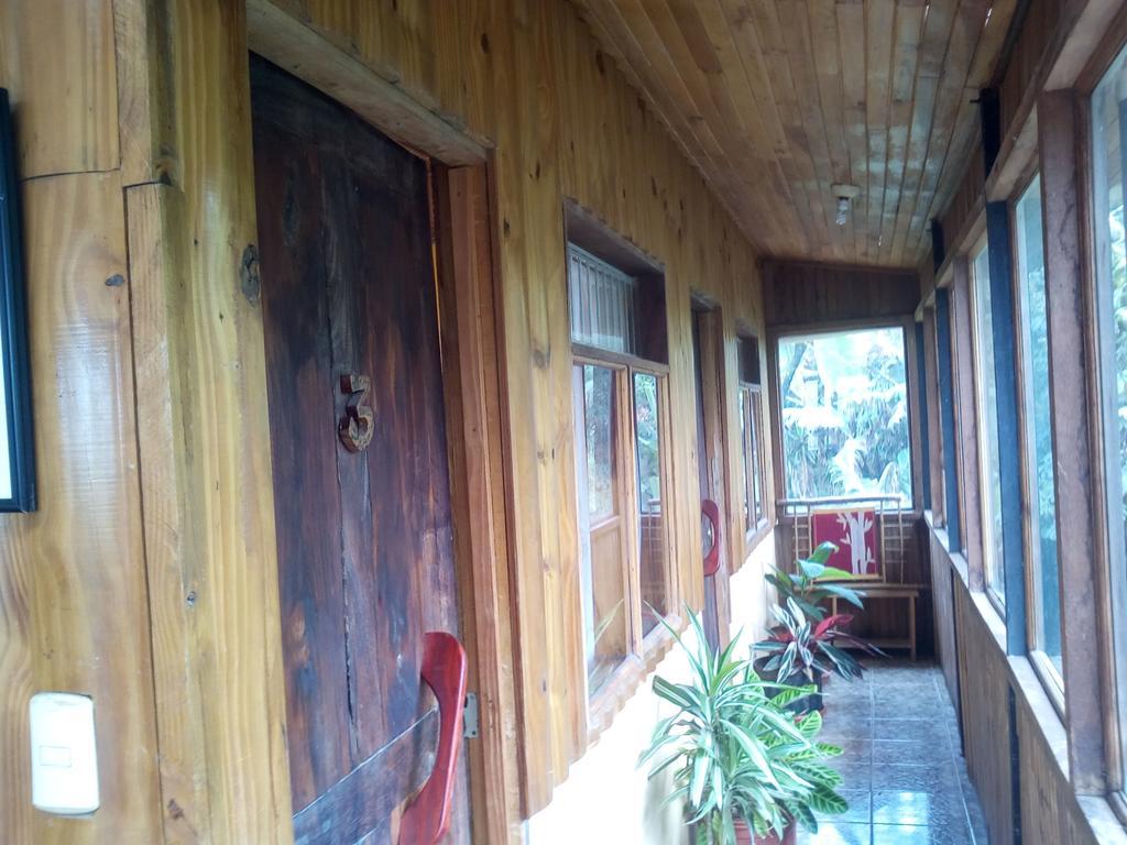 Casa Tranquilo Hostel Monteverde Exterior photo
